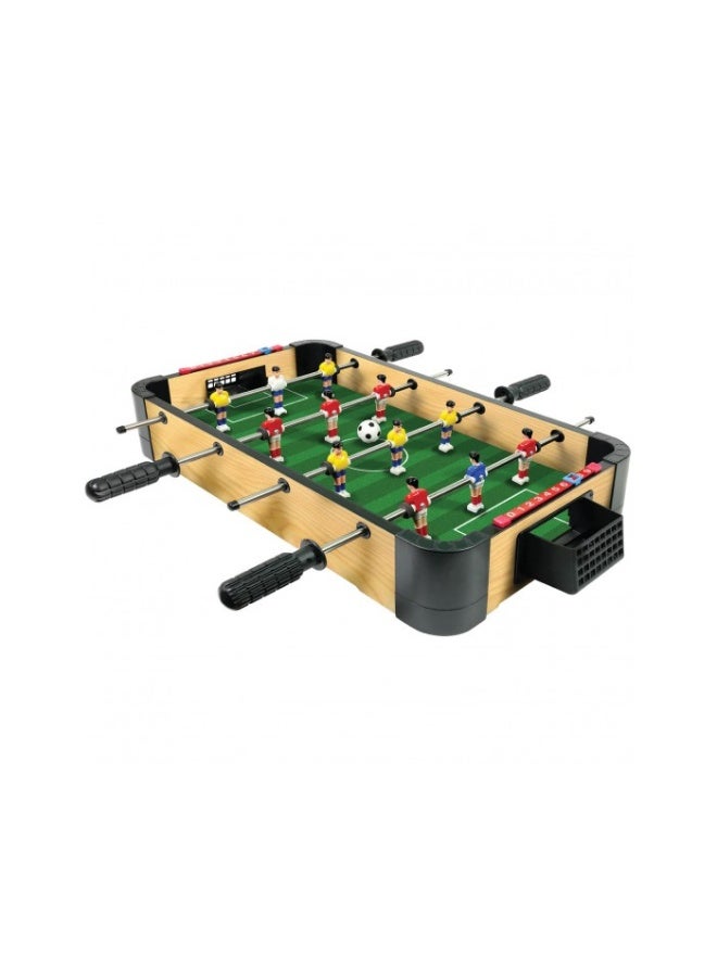 Ambassador 20" (50cm) Tabletop Football (Foosball/Soccer) - Image 1