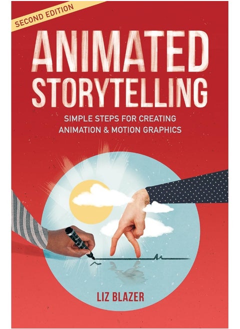 Animated Storytelling