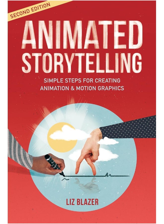 Animated Storytelling