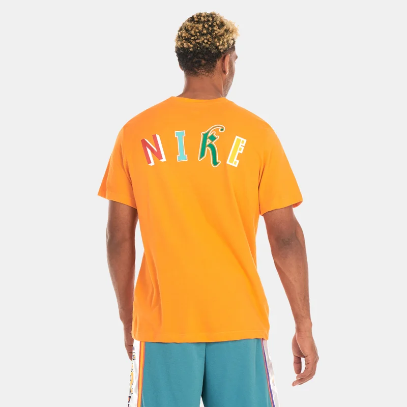 Nike Mens's Dri-FIT Basketball T-Shirt