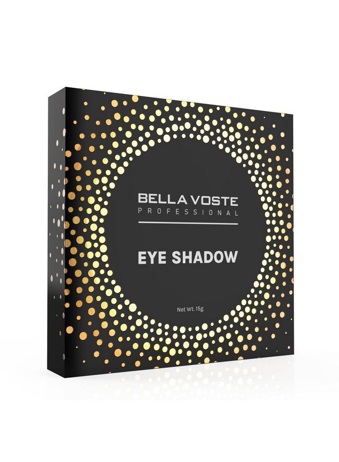 بيلا فوست ظلال العيون الاحترافية - لوحة ألوان ساحرة 12 في 1 | لون طبيعي، غير لامع، لامع | لون غني | تصبغ عالي (Bves103) - Image 4