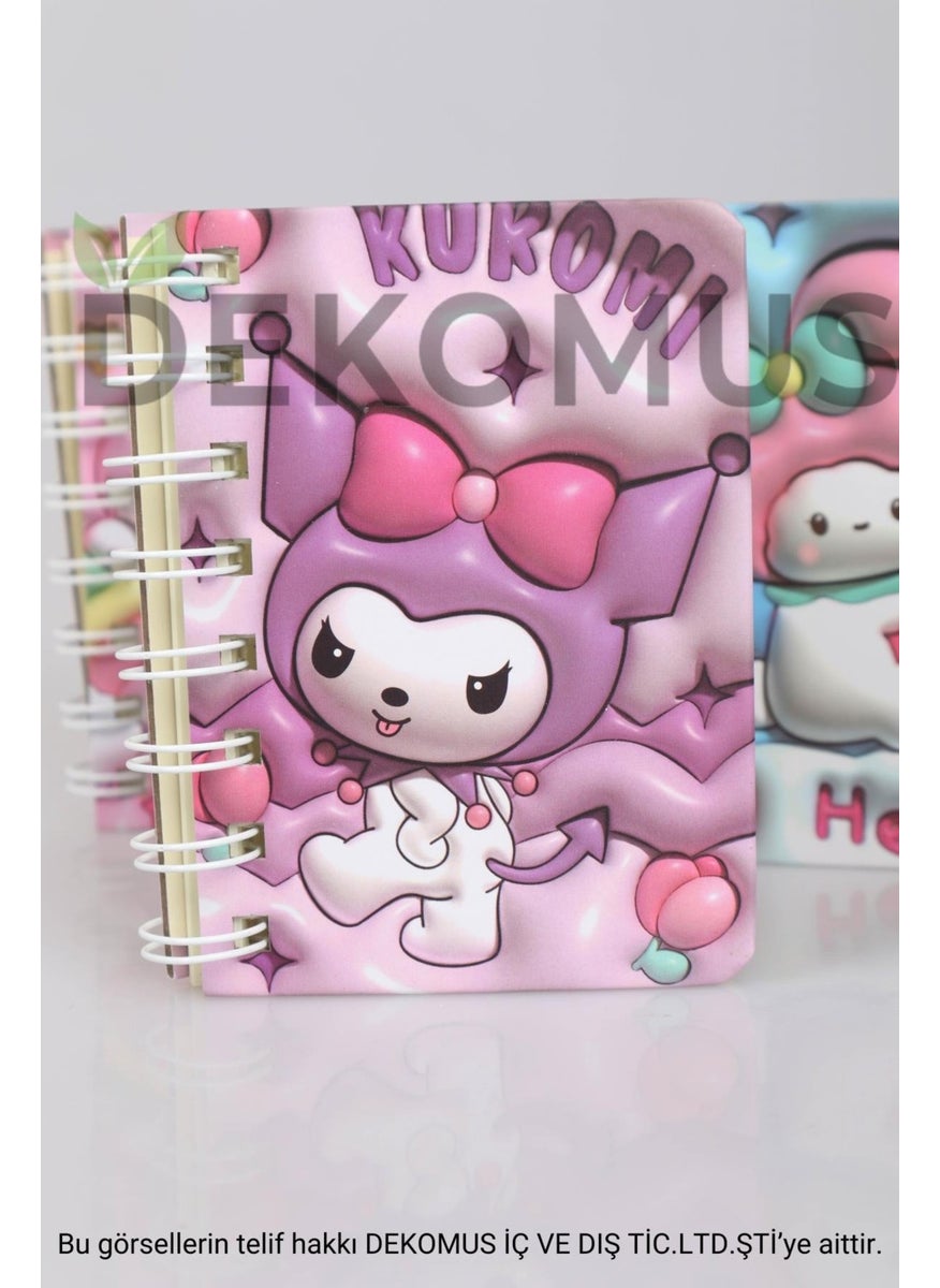 Dekomus Licensed Kuromi Gift Box Special Boxed Stationery School Set - pzsku/Z3D33D5F0A942CFEE5428Z/45/_/1726653777/eda6bf42-8ecf-4b10-9486-83df4e0922a5