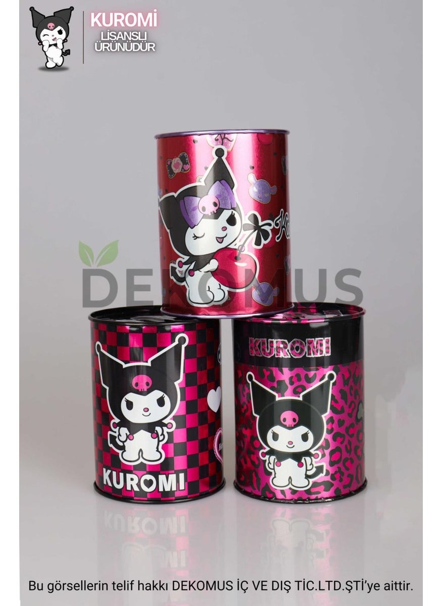 Dekomus Licensed Kuromi Gift Box Special Boxed Stationery School Set - pzsku/Z3D33D5F0A942CFEE5428Z/45/_/1726653779/2f345a9c-18de-4925-aaa5-e2b51c1ad644