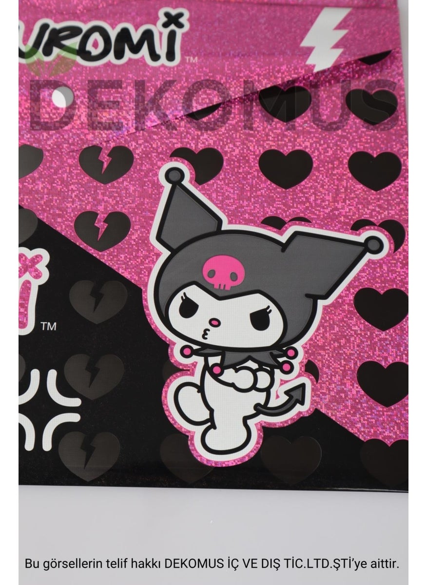 Dekomus Licensed Kuromi Gift Box Special Boxed Stationery School Set - pzsku/Z3D33D5F0A942CFEE5428Z/45/_/1731025183/4762452d-9f05-4e88-9c64-a87b3f6aa211