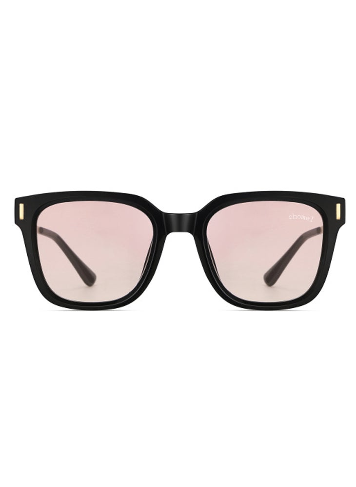 Chomel Fashion High-Definition Nylon Lens Sunglasses For Men And Women High-End Elegant Anti-Ultraviolet Anti-Blue Light  - Image 1