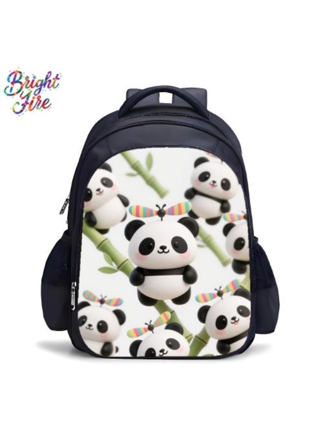Bright Li Fire The latest version of the best-selling small-size schoolbag (students under the age of 12, primary school students, children to school) - Image 1