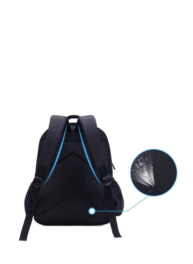 Bright Li Fire The latest version of the best-selling small-size schoolbag (students under the age of 12, primary school students, children to school) - Image 5