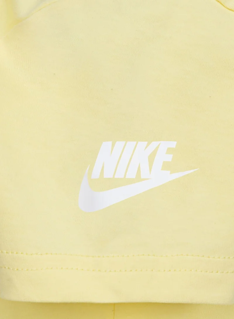 Nike Kids Futura Evergreen T-Shirt