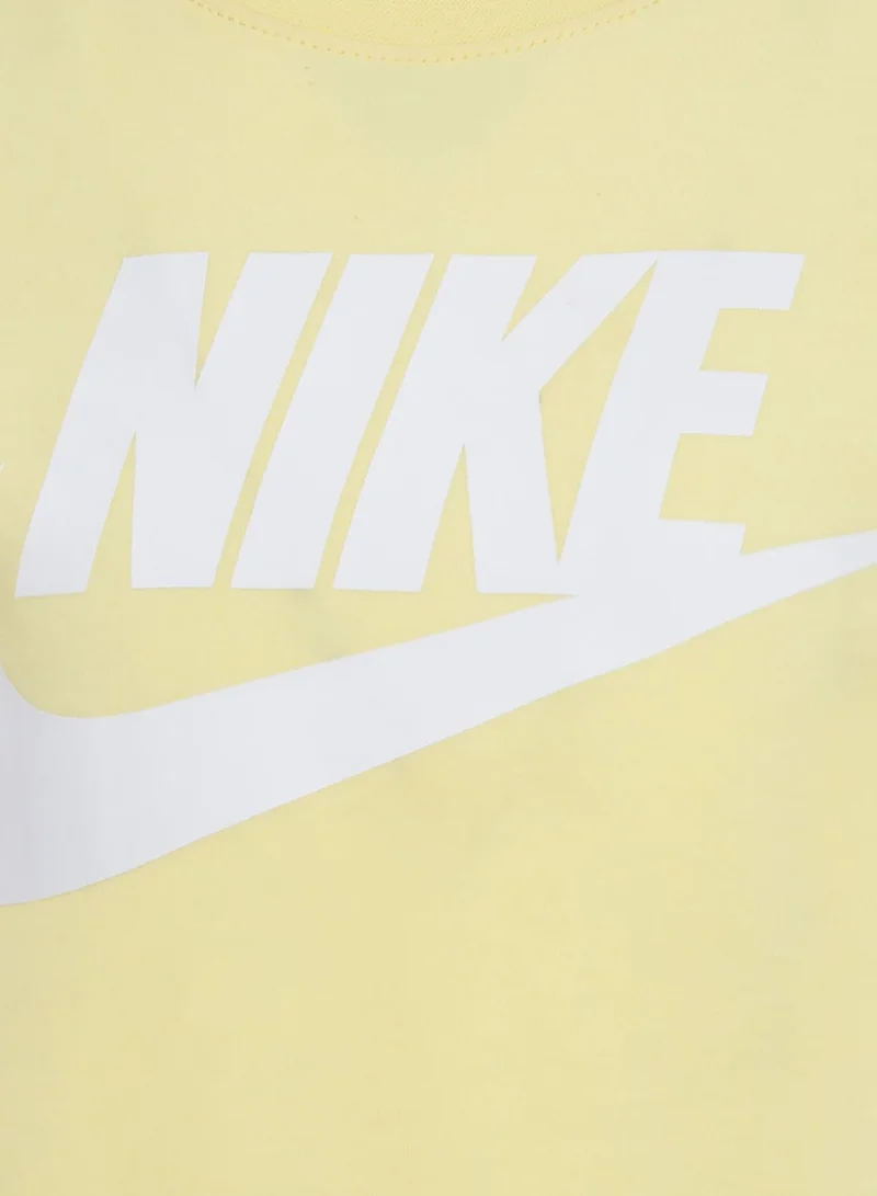 Nike Kids Futura Evergreen T-Shirt