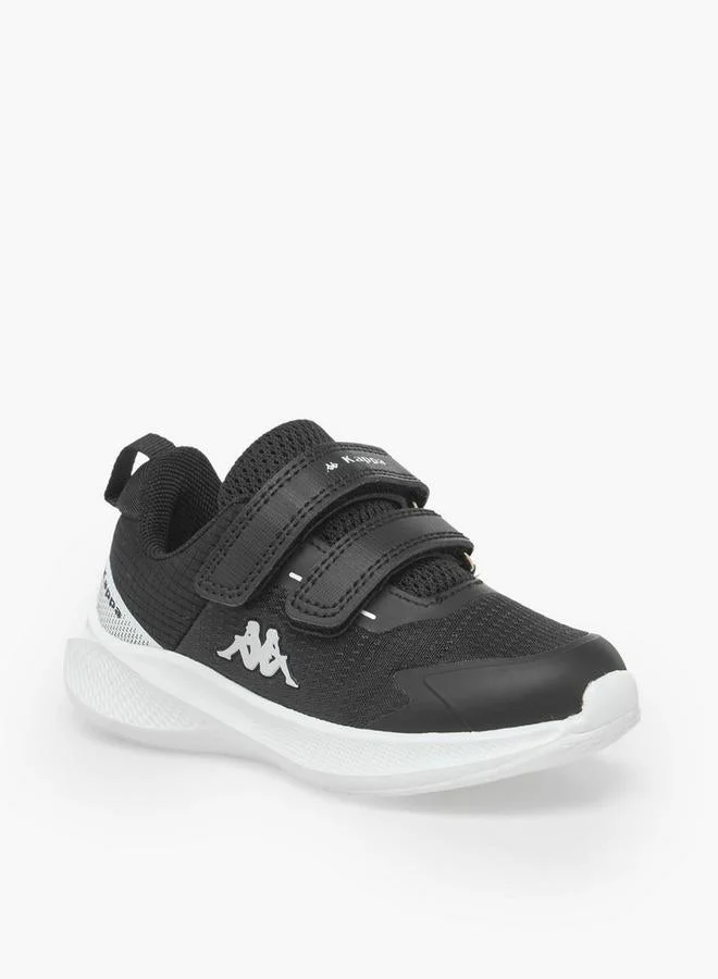 كابا Boys Hook & Loop Sports Shoes