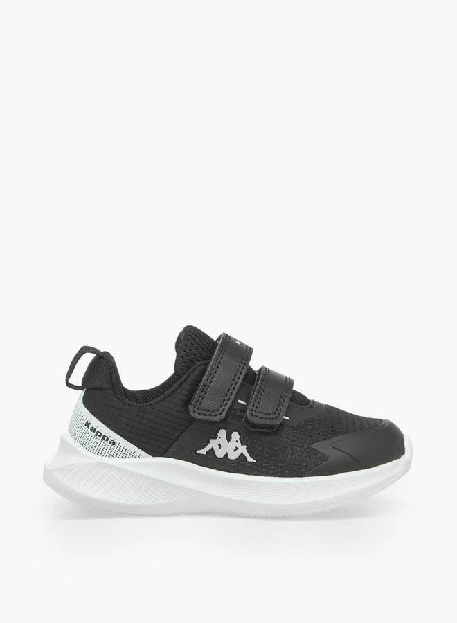 كابا Boys Hook & Loop Sports Shoes