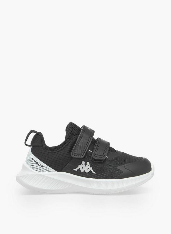 Kappa Boys Hook & Loop Sports Shoes - Image 1
