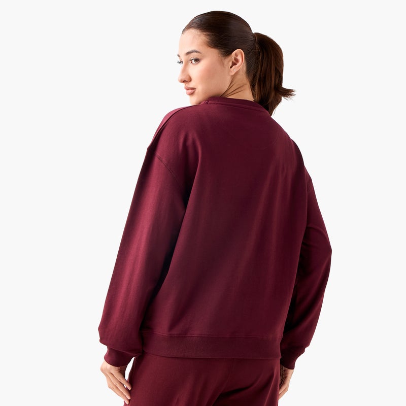 كابا سويت شيرت كابا بقصة مريحة - Image 4