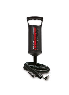 INTEX Double Quick Hand Pump 29cm  - Image 2