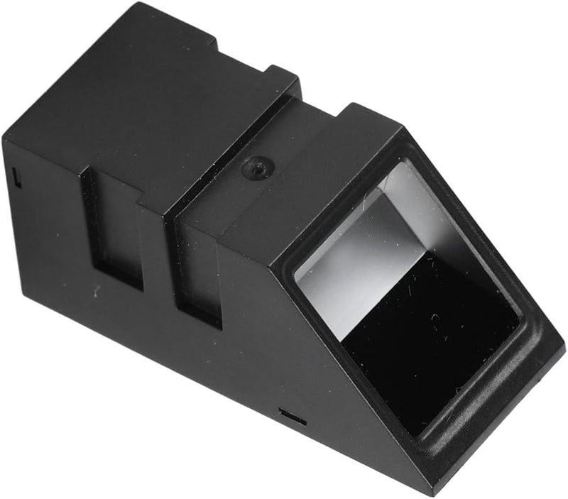 AS608 Optical Fingerprint Sensor Module 500dpi For Locks Easy Installation ABS - Image 5