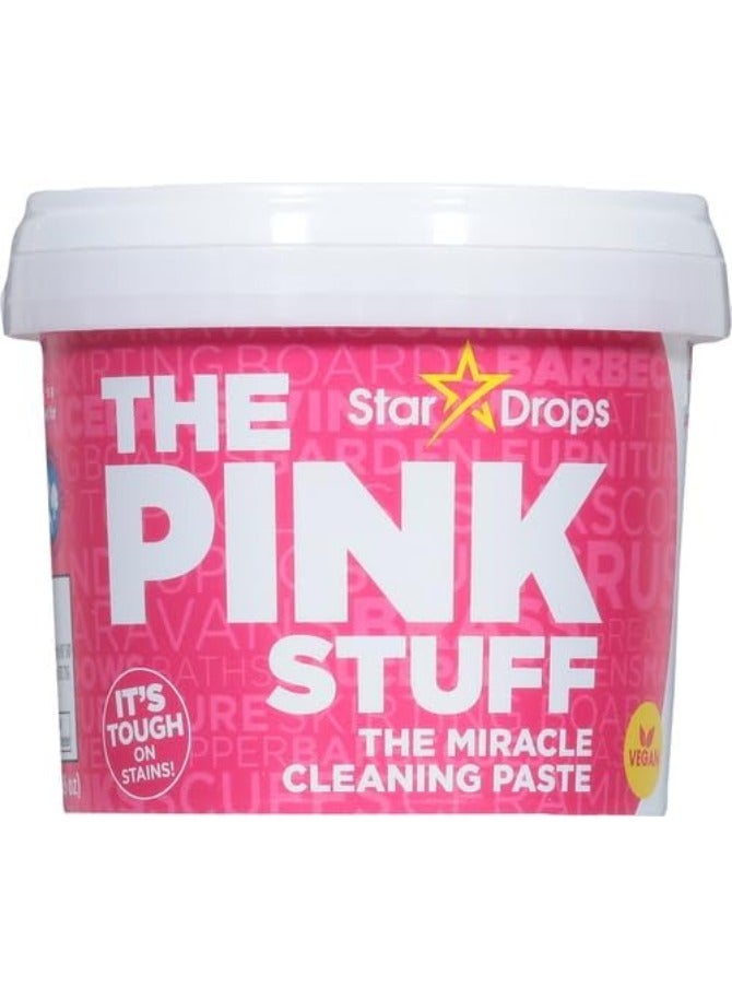 ستاردروبس ستار دروبس - ذا بينك ستاف - معجون التنظيف المعجزة لجميع الأغراض - Image 2