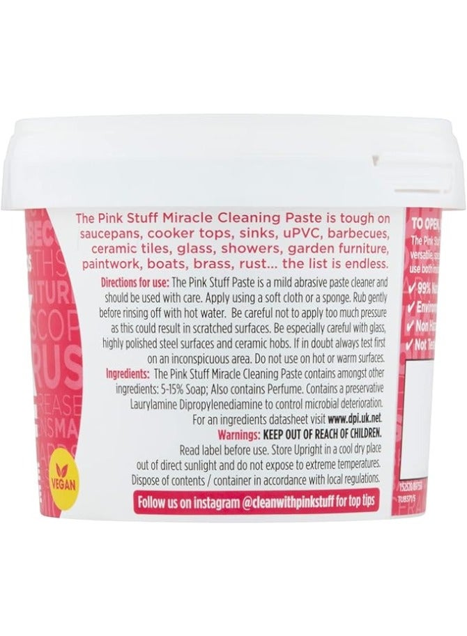 ستاردروبس ستار دروبس - ذا بينك ستاف - معجون التنظيف المعجزة لجميع الأغراض - Image 3