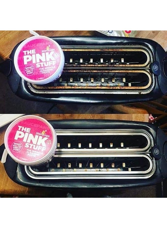 ستاردروبس ستار دروبس - ذا بينك ستاف - معجون التنظيف المعجزة لجميع الأغراض - Image 5