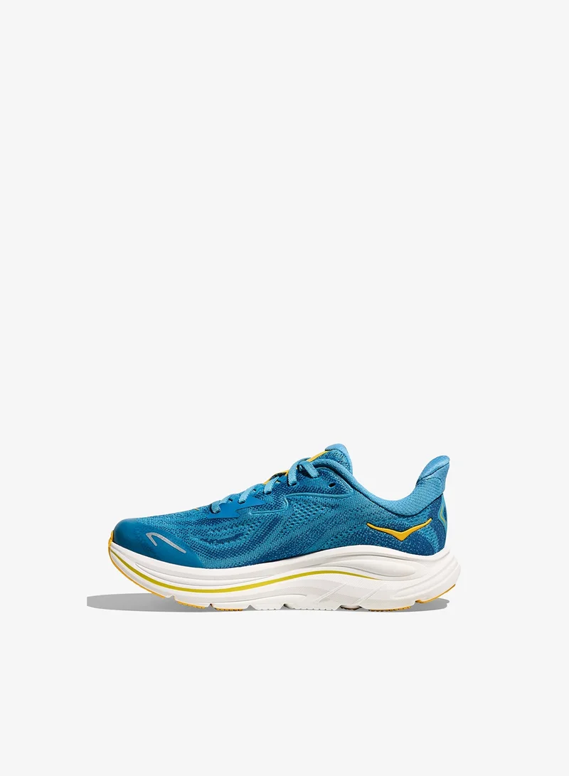 Hoka Youth Clifton 10