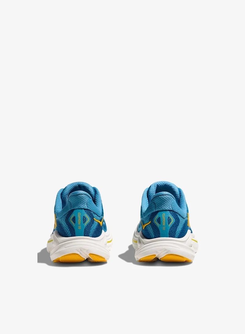 Hoka  Youth Clifton 10 for Men | Best Price UAE