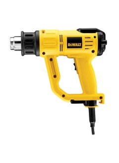 Dewalt Premium Lcd Corded Heatgun D26414 240V 2000W