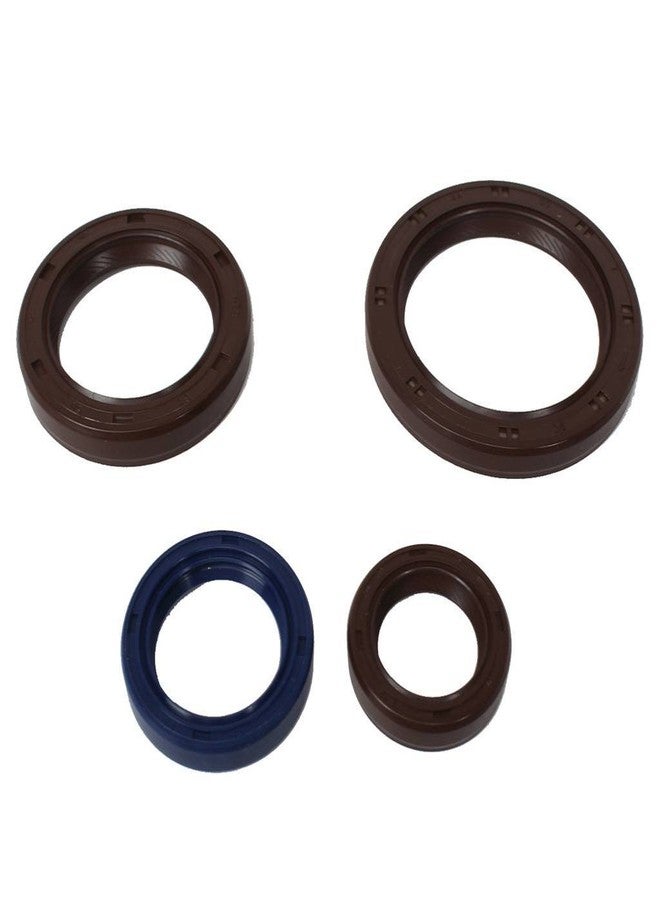 DNJ TBK153B Timing Belt Kit for 1994-1999 / Mitsubishi/Eclipse, Galant, Montero Sport / 2.4L / SOHC / L4 / 16V / 2351cc / 4G64 - Image 4