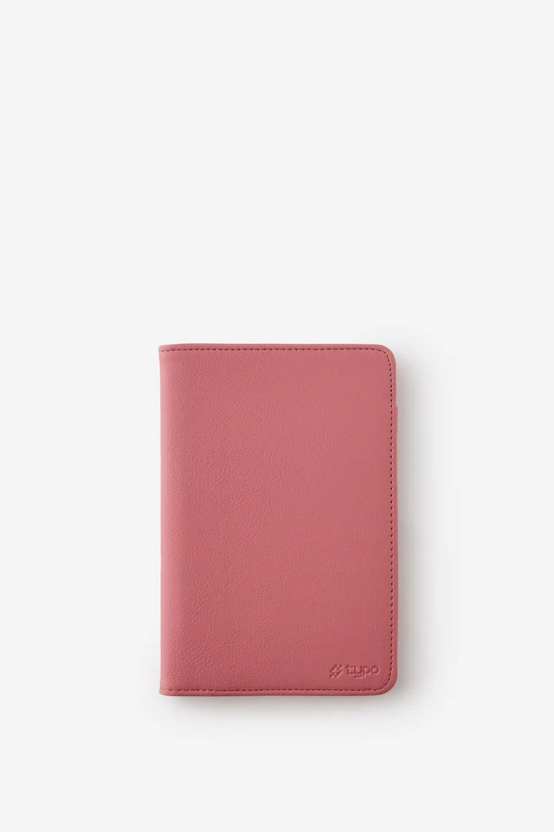 Travel Wallet
