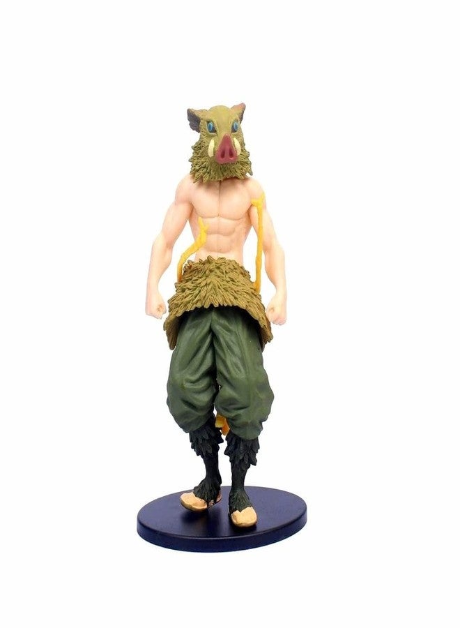 Awestuffs Ino Action Figure Limited Edition for Car Dashboard, Decoration, Cake, Office Desk & Study Table - Image 1