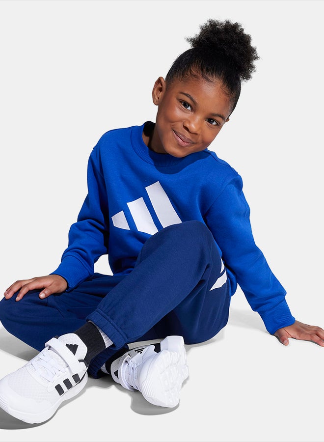 Adidas Essentials Joggers Set Kids - Image 1