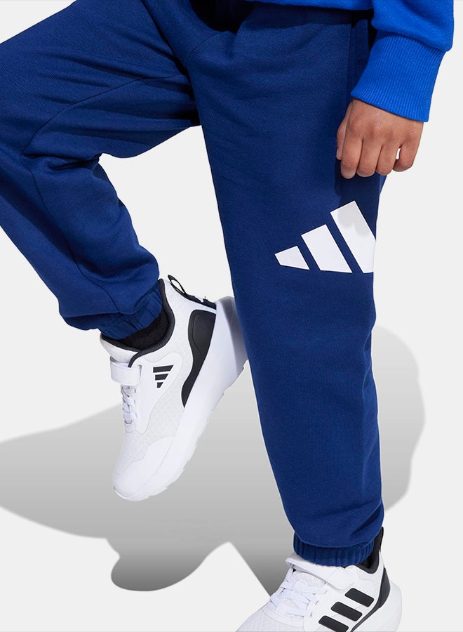 Adidas Essentials Joggers Set Kids - Image 2