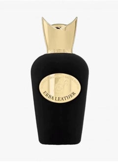 SOSPIRO Erba Leather by Sospiro Eau de Parfum 100ml  - Image 2