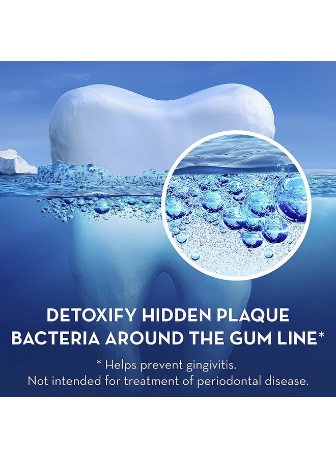 Crest Gum Detoxify Gentle Whitening Toothpaste, 4.1 Oz - Image 5