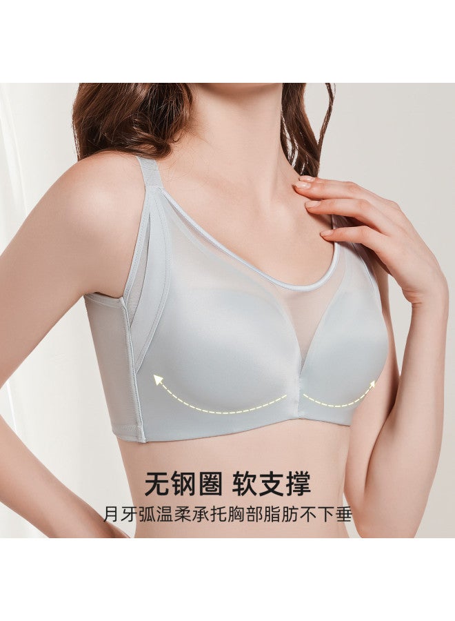 Fenton upgraded 3d Push-up Bra With Side Support, Wire-free Comfort - Image 4
