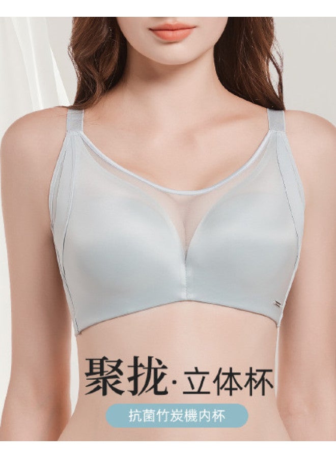 Fenton upgraded 3d Push-up Bra With Side Support, Wire-free Comfort - Image 1