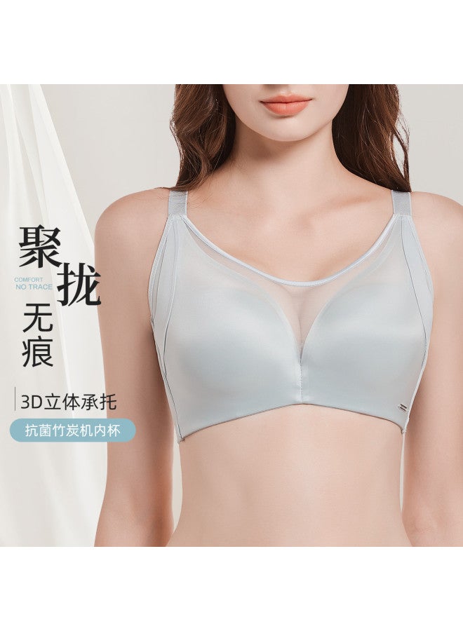 Fenton upgraded 3d Push-up Bra With Side Support, Wire-free Comfort - Image 2