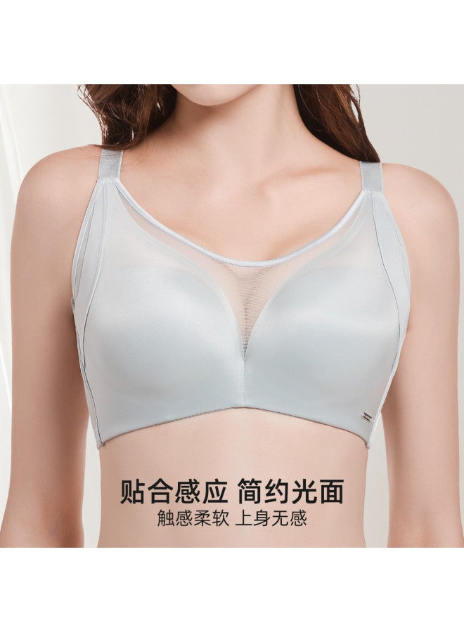 Fenton upgraded 3d Push-up Bra With Side Support, Wire-free Comfort - Image 3