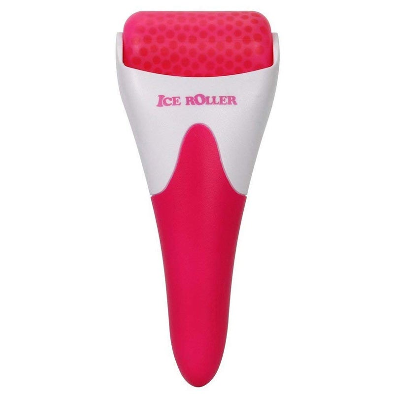 ESARORA Ice Roller for Face  Eye Puffiness Migraine Pain Relief and Minor Injury Skin Care Products