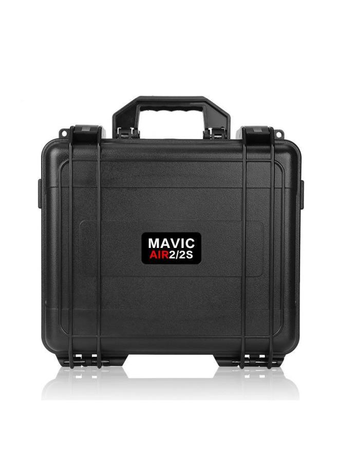 Suitable For DJI Dajiang MAVIC AIR 2 Storage Bag Royal Air 2S Drone Portable Storage Box Accessories 