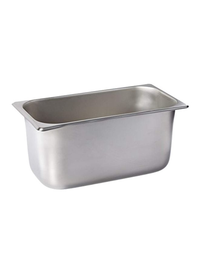 Winco 1/3 Size Pan 6" Depth (NSF)