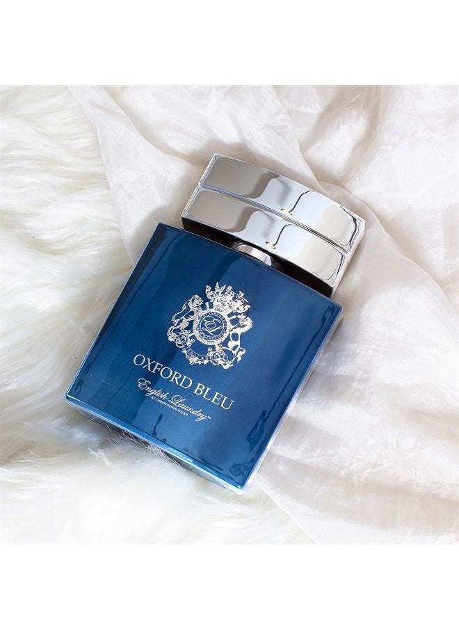 English Laundry Oxford Bleu 3 Piece Fragrance Gift Set  - Image 5