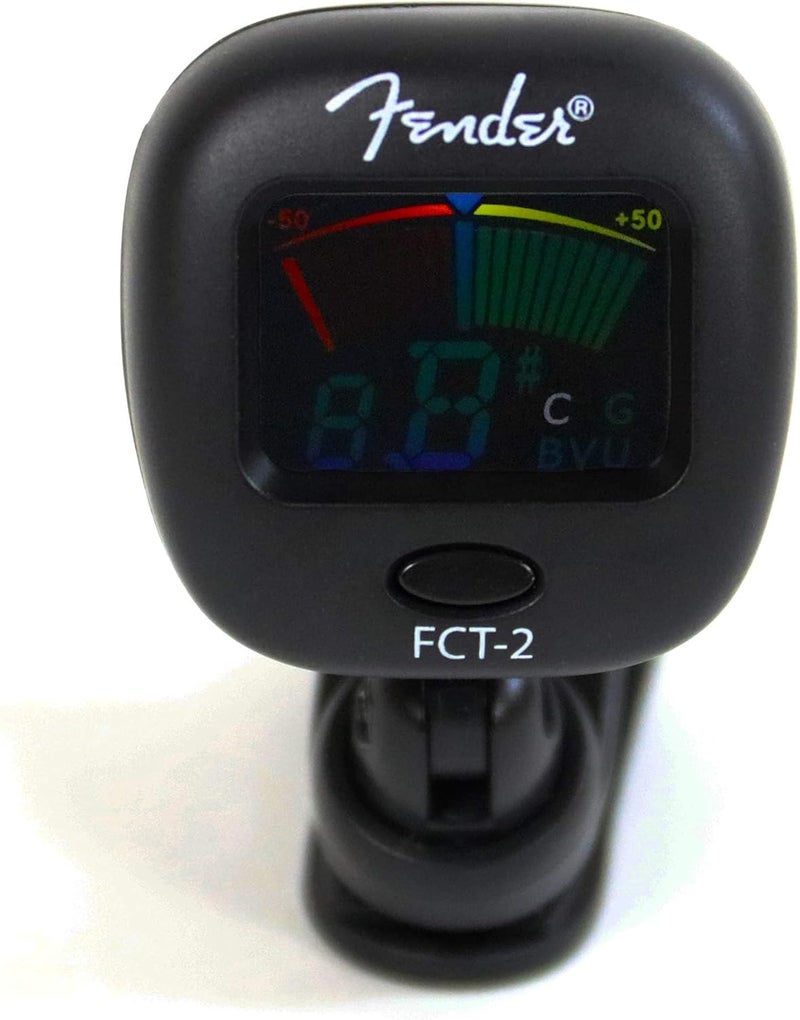 FENDER فندر FCT2 موالف احترافي قابل للتثبيت - Image 2