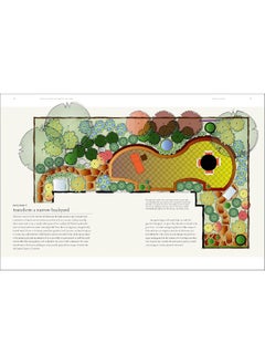 The Less Is More Garden: Big Ideas for Designing Your Small Yard  - Image 5