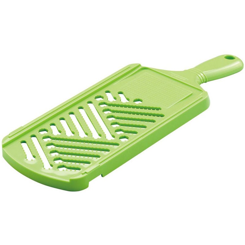 KYOCERA Kyocera Advanced Ceramic Slicer Set with Adjustable Mandoline, Julienne Slicer, and Grater  - Image 3