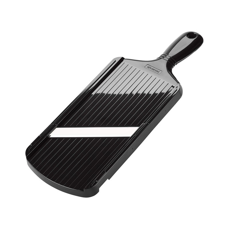 KYOCERA Kyocera Advanced Ceramic Slicer Set with Adjustable Mandoline, Julienne Slicer, and Grater  - Image 2