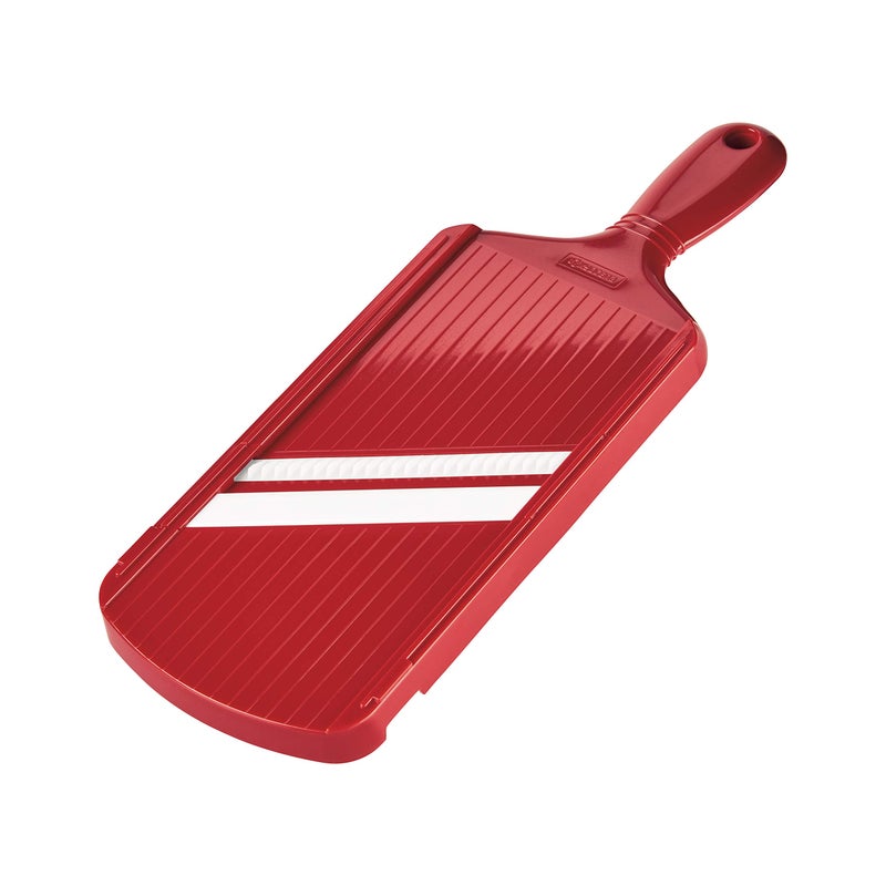 KYOCERA Kyocera Advanced Ceramic Slicer Set with Adjustable Mandoline, Julienne Slicer, and Grater  - Image 4