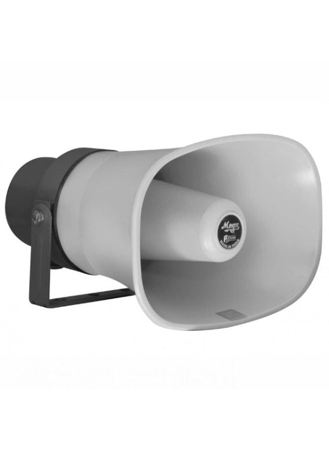 Mega IM-80 60 Watt Professional Horn Speaker – Ideal for Outdoor and Indoor PA Systems