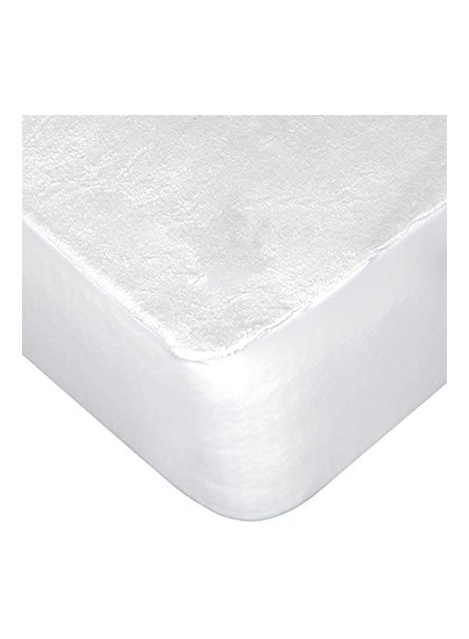 Scheherezade Waterproof Bedding Protector130x200 - Image 1
