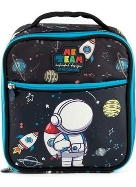 مي تشانتا Me Bag Astronaut Lunch Box