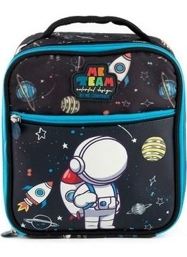 Me Çanta Me Bag Astronaut Lunch Box 
