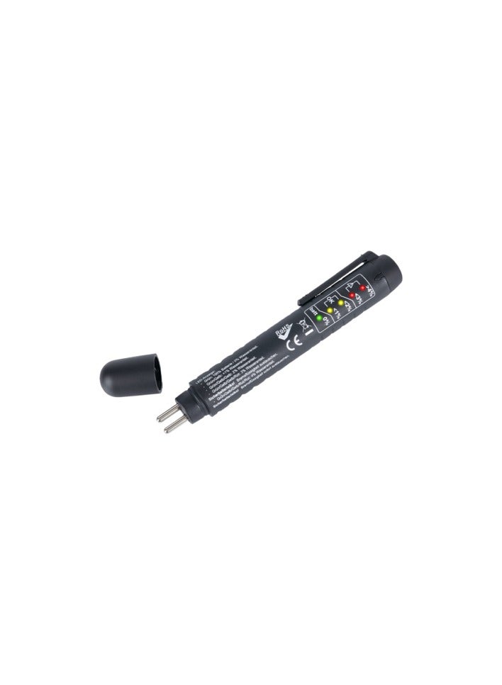 دورميري قلم اختبار زيت الفرامل